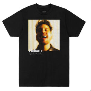 G EAZY Helium Tour Tshirt 2025 Size S